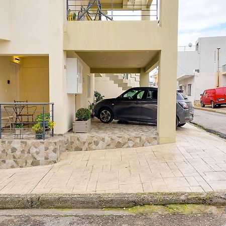Kalamata Lime Studio - Cozy Gem With Private Parking Exteriör bild